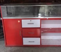 Mobile Assessories counter