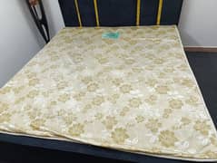 King Size Mattress (Englander) 0