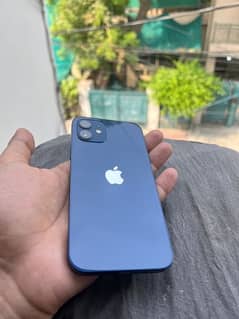 iphone 12 jv128gb (non pta) 0