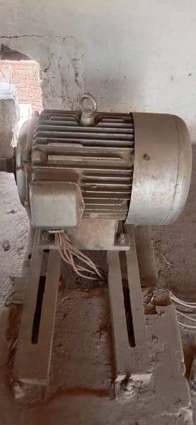 Tube Well System For sale 0