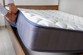 Mattress