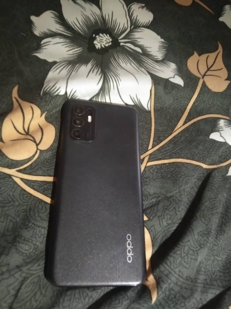 oppo reno 6 2