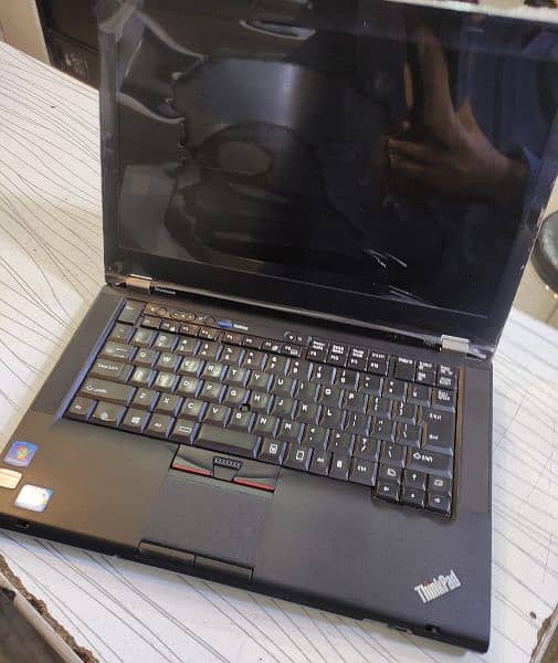 Lenovo Thinkpad Laptop Good Condition 0