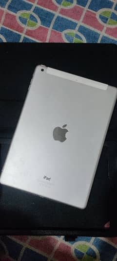 i pad apple