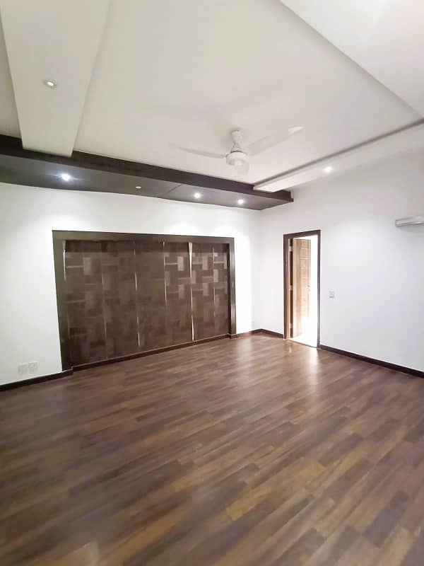 Fully Furnished 1 Kanal Upper Portion Available For Rent in DHA Phase 5 E Block 9