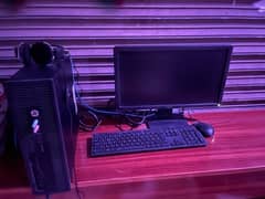 Dell Gaming PCs - 4 sets for sale 0