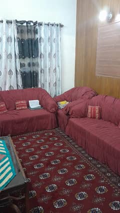 3.5 MARLA DUBLE STOREY HOUSE FOR SALE PRIME LOCATION IN B BLOCK
 FACING PARK B BLOCK SABAZARZAR SCHAME NOC READY FOR TRANSFAR 0