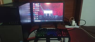 Monitor For PC
