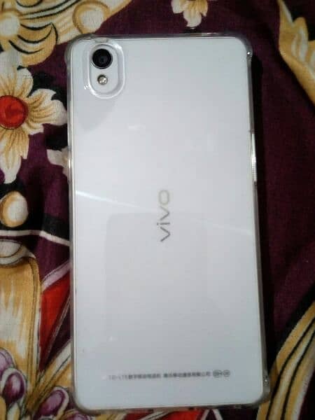 vivo 4/64 2