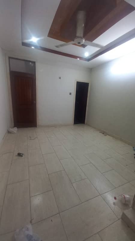 5 Marla Ground Portion For Rent 2