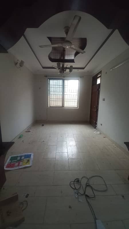 5 Marla Ground Portion For Rent 3