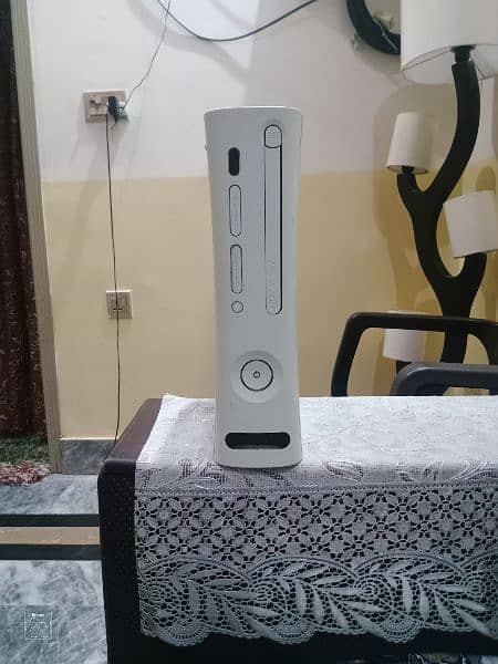 Xbox360 Made from uk and Original supply 0