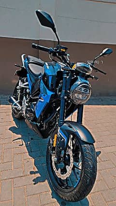 super star 200cc new