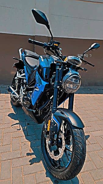 super star 200cc new 0