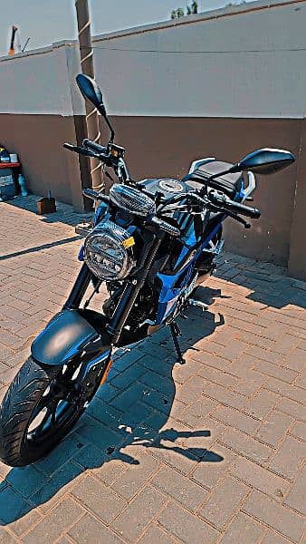 super star 200cc new 5