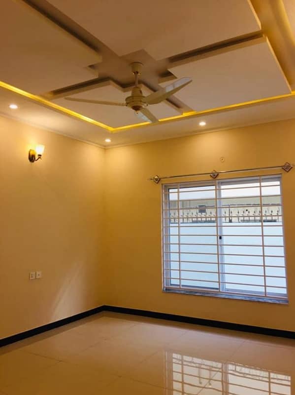 14 Marla Brand New House For Rent In G 13 5