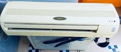 sabro split AC for Sale 0