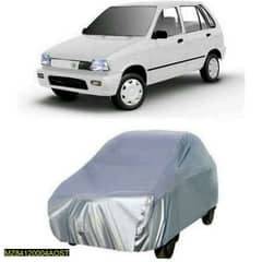 Suzuki mehran covers#
