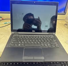 model 5289 dell laptop i5 7th gen touch screen 360view
