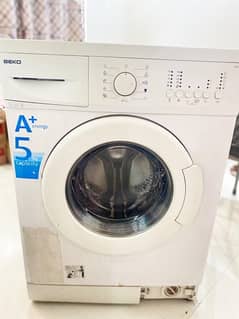 automatic washing machine 0