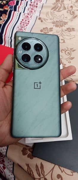 Oneplus 12 official PTA APROVED 3
