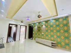 7 Marla Brand New House Available For Rent in Bahria Town Phase 8