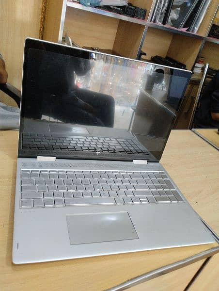 HP Envy 1