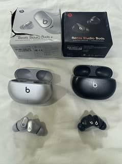 Beats Studio Buds Plus And Beats Studio Buds For Sale 0