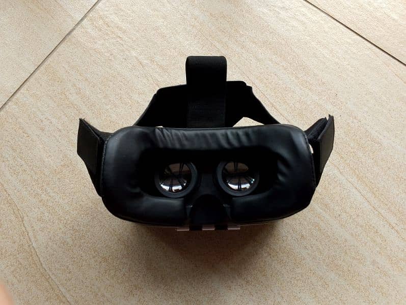 Shinecon VR set for mobile phones 3