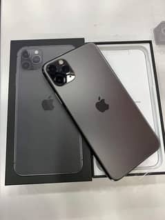 IPhone 11 Pro Max Pta Approved