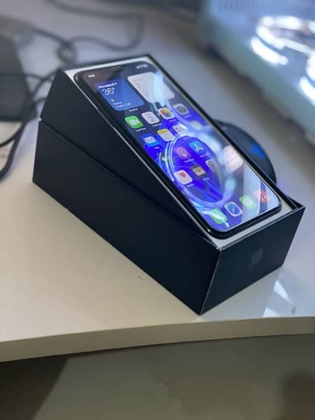 IPhone 11 Pro Max Pta Approved 2