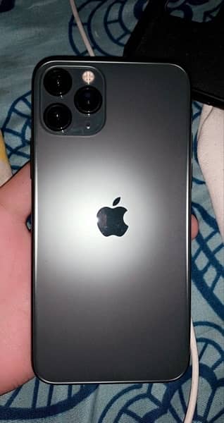 IPhone 11 Pro Max Pta Approved 4