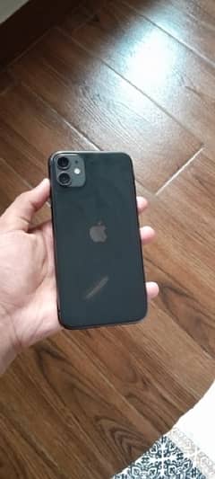 Iphone 11 64Gb Jv