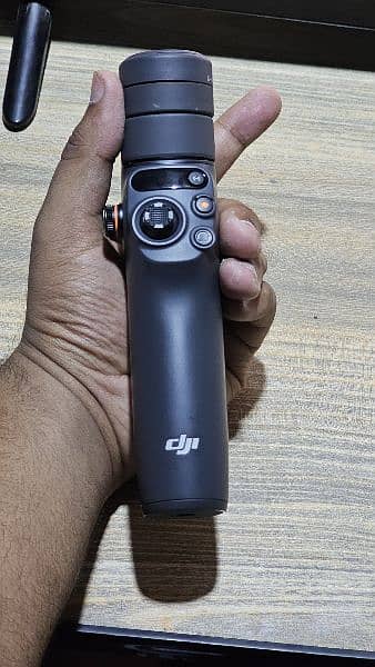 DJI OSMO MOBILE 6 2