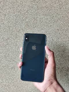 iphone xsmax pta approved with box