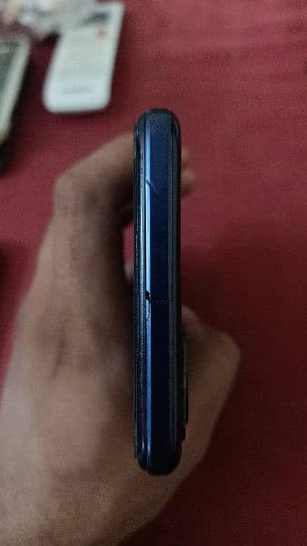 Tecno Camon 18T 4+3GB Ram 128GB Rom 3