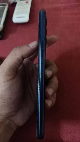 Tecno Camon 18T 4+3GB Ram 128GB Rom 4