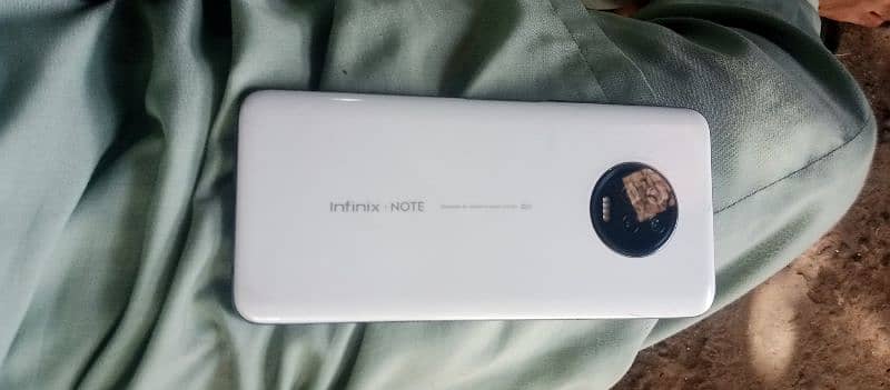 infinix note 7 charge box mukamal hy 6