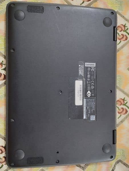 Lenovo chrome book for sale 9/10 2