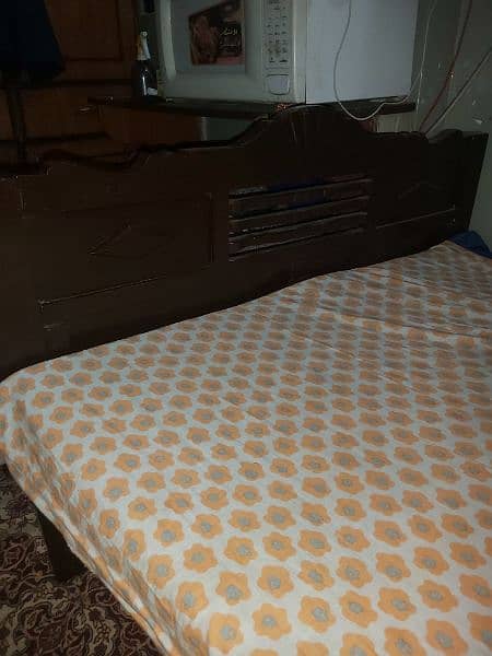 Single Bed 1