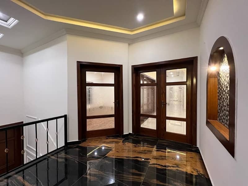 1 Kanal Brand New House for Sale in Dha 2 Islamabad 8
