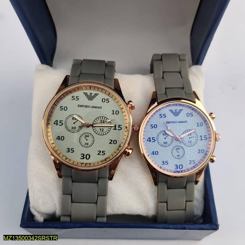 Watches / Couple watch / Men;s watch / formal watch for sale 1