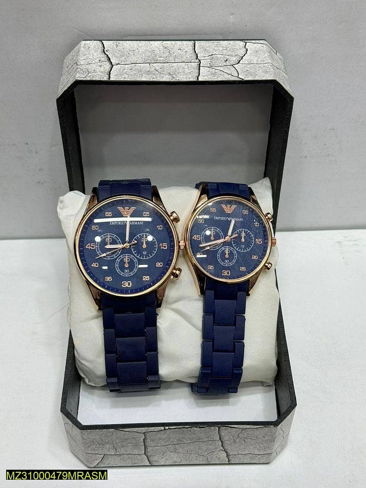 Watches / Couple watch / Men;s watch / formal watch for sale 3