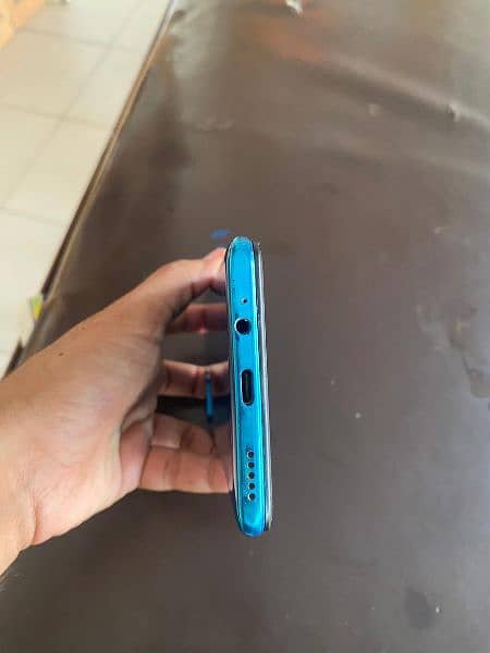 infinix note 8 1