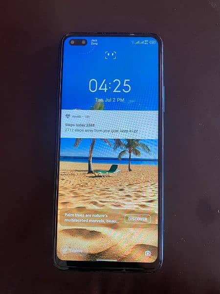 infinix note 8 4