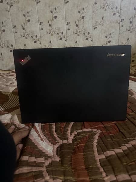 lenovo Think pad for sale 1