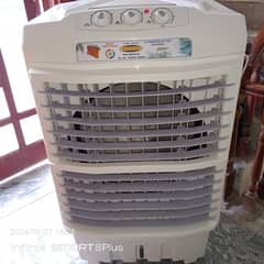 Air cooler