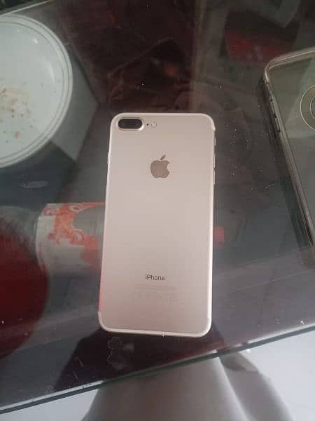 iPhone 7pas 128gb for sal pta approved 0