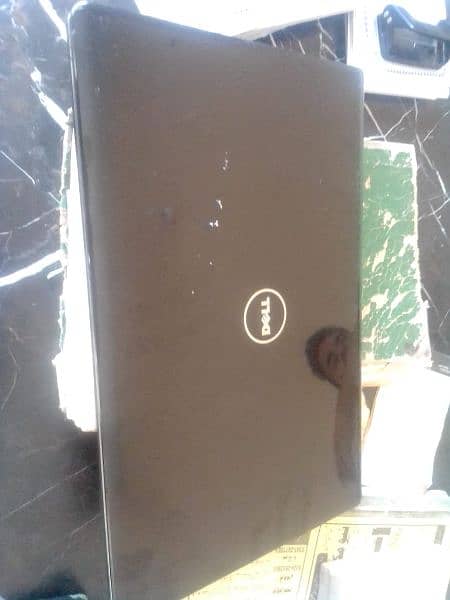 Dell i3 cure bss betri kharab he Baki on ki warinty do gha 3