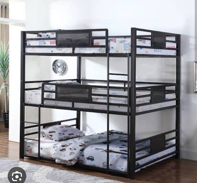 Bunk Bed 2